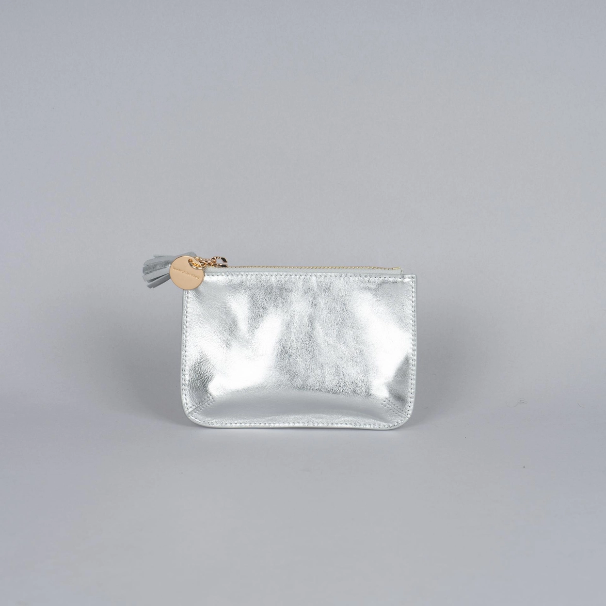 【26SS】 預訂_Volume Card By Bucks & leather