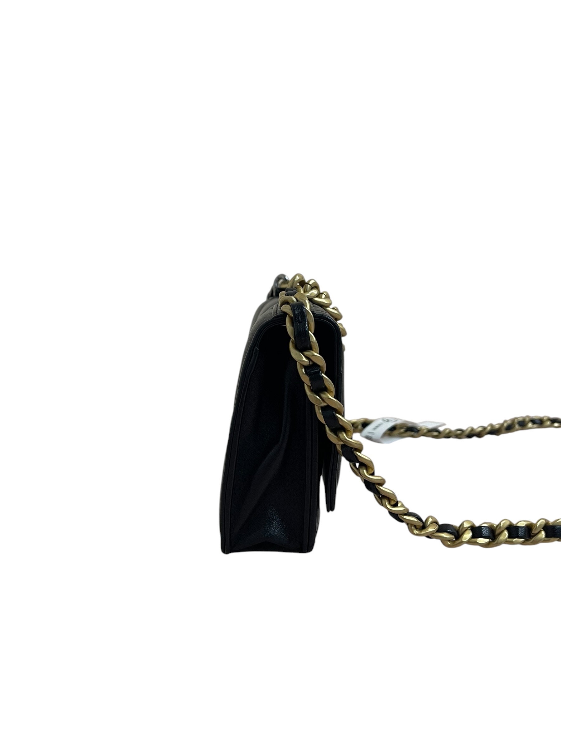 Pre-owned Chanel 19 WOC/ Product Code: 26060809