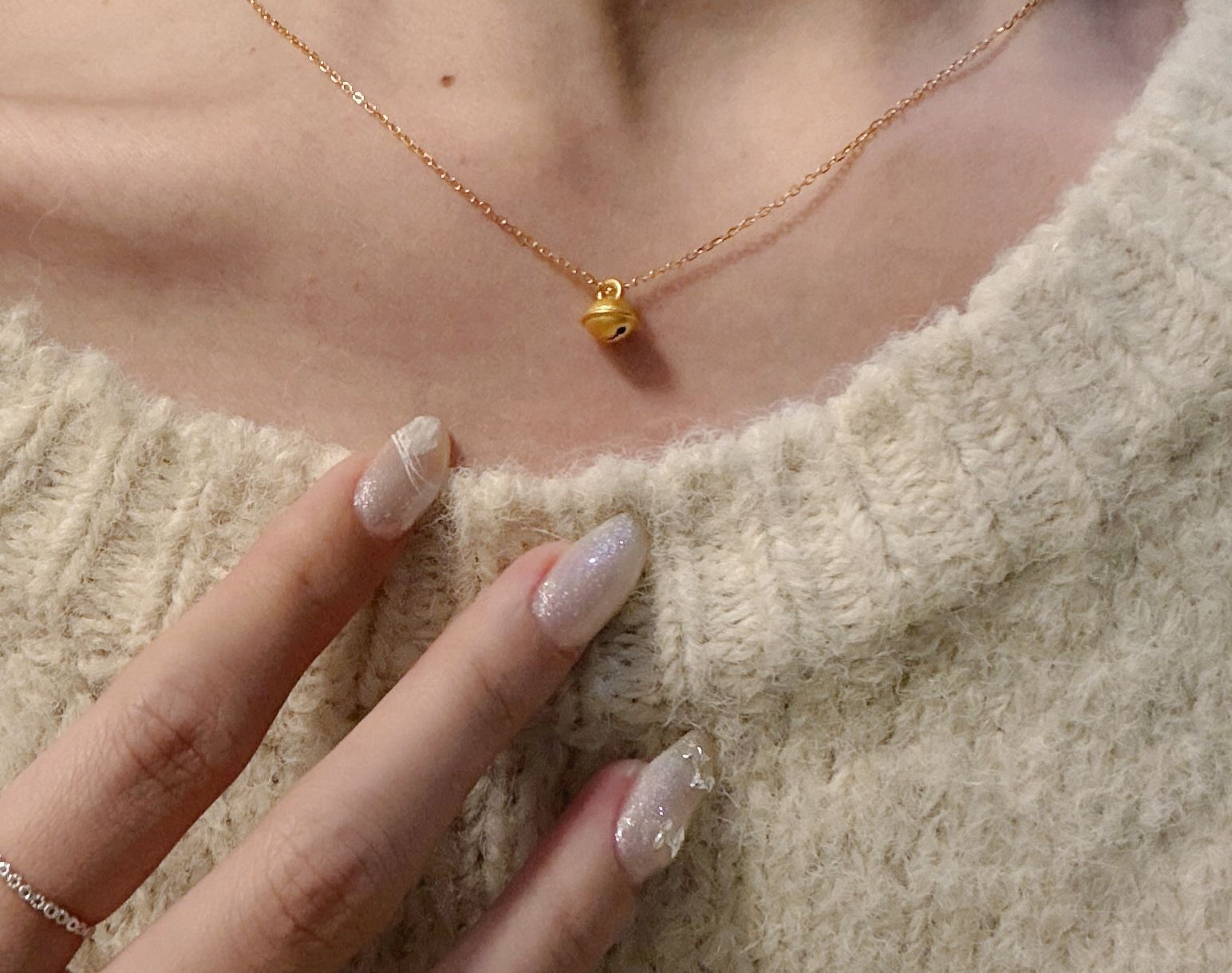 9999黄金吊墜10💛 (預訂貨品) 賣完即止💖