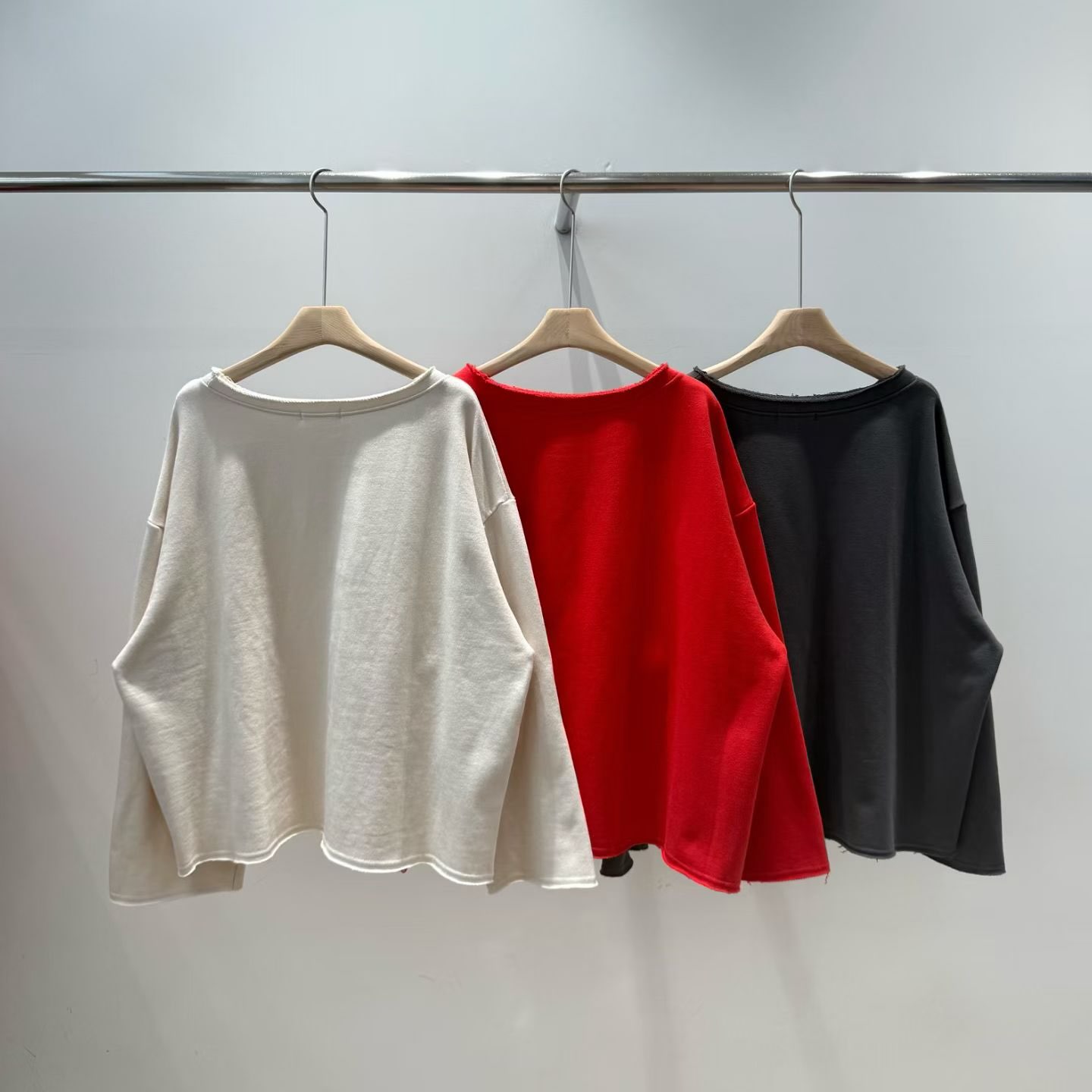 (2026FW) REVE - TOP