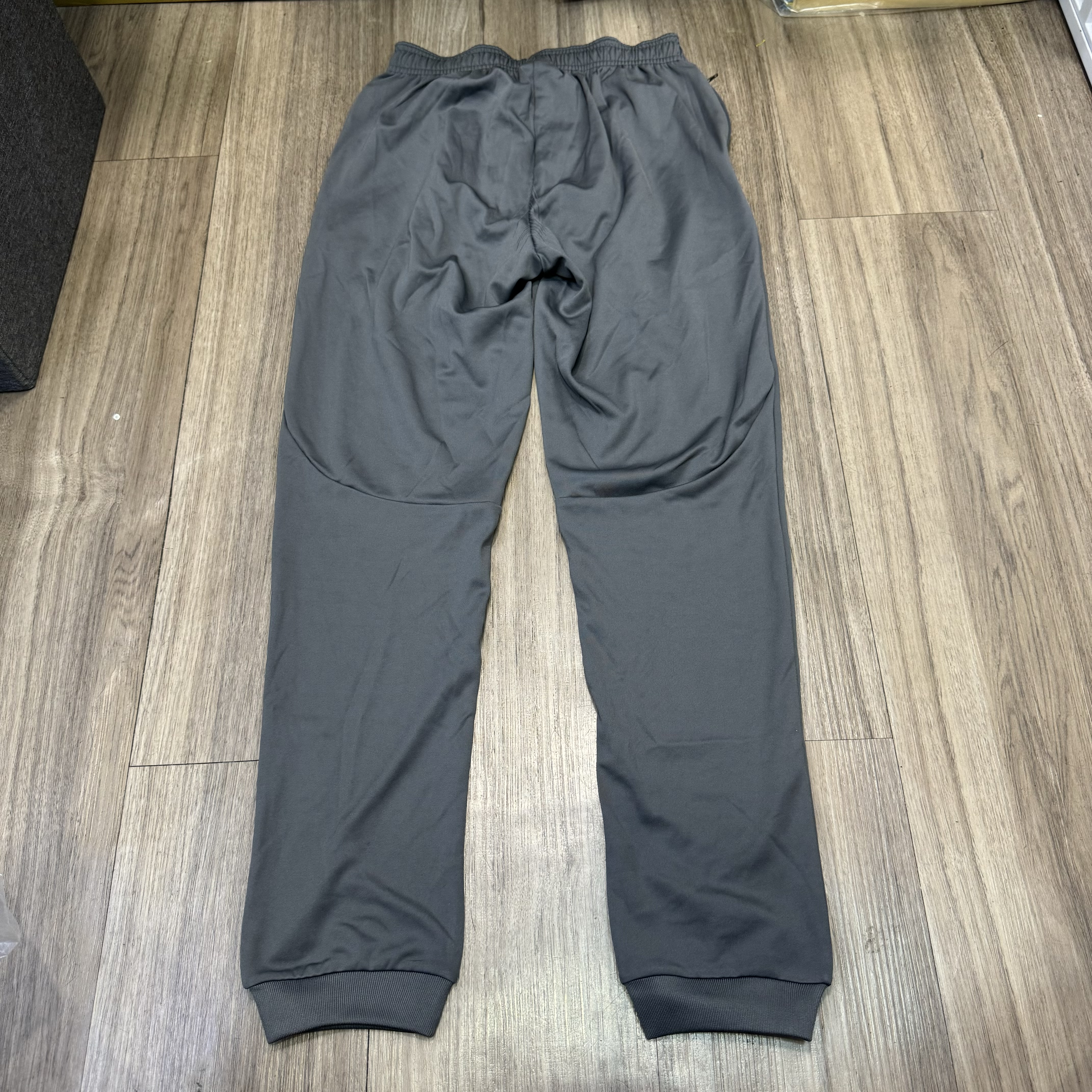 香港隊 Hong Kong team training pants (有褲袋）