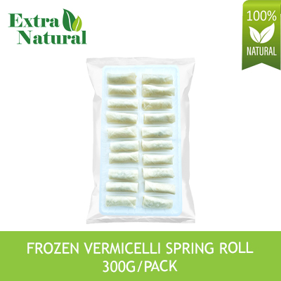 [CLEARANCE] Vermicelli Spring Roll