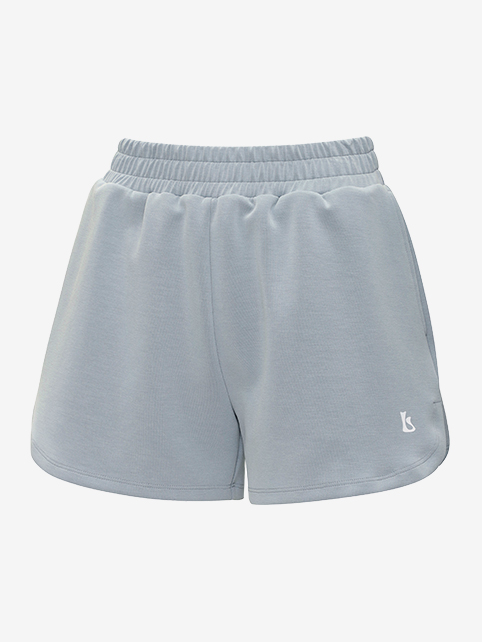 【休閒短褲】預購_Recycled round shorts by Grandeline