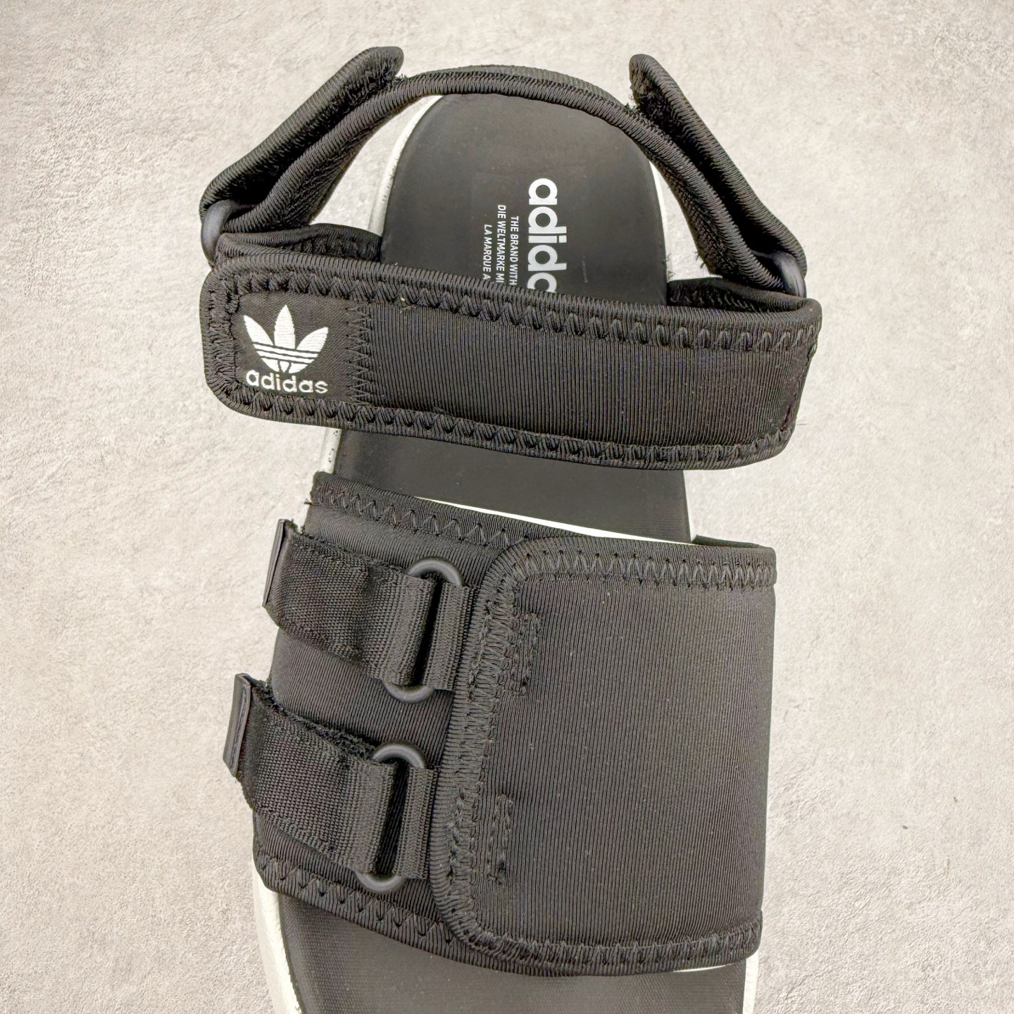 Adidas Adilette Sandal 4.0