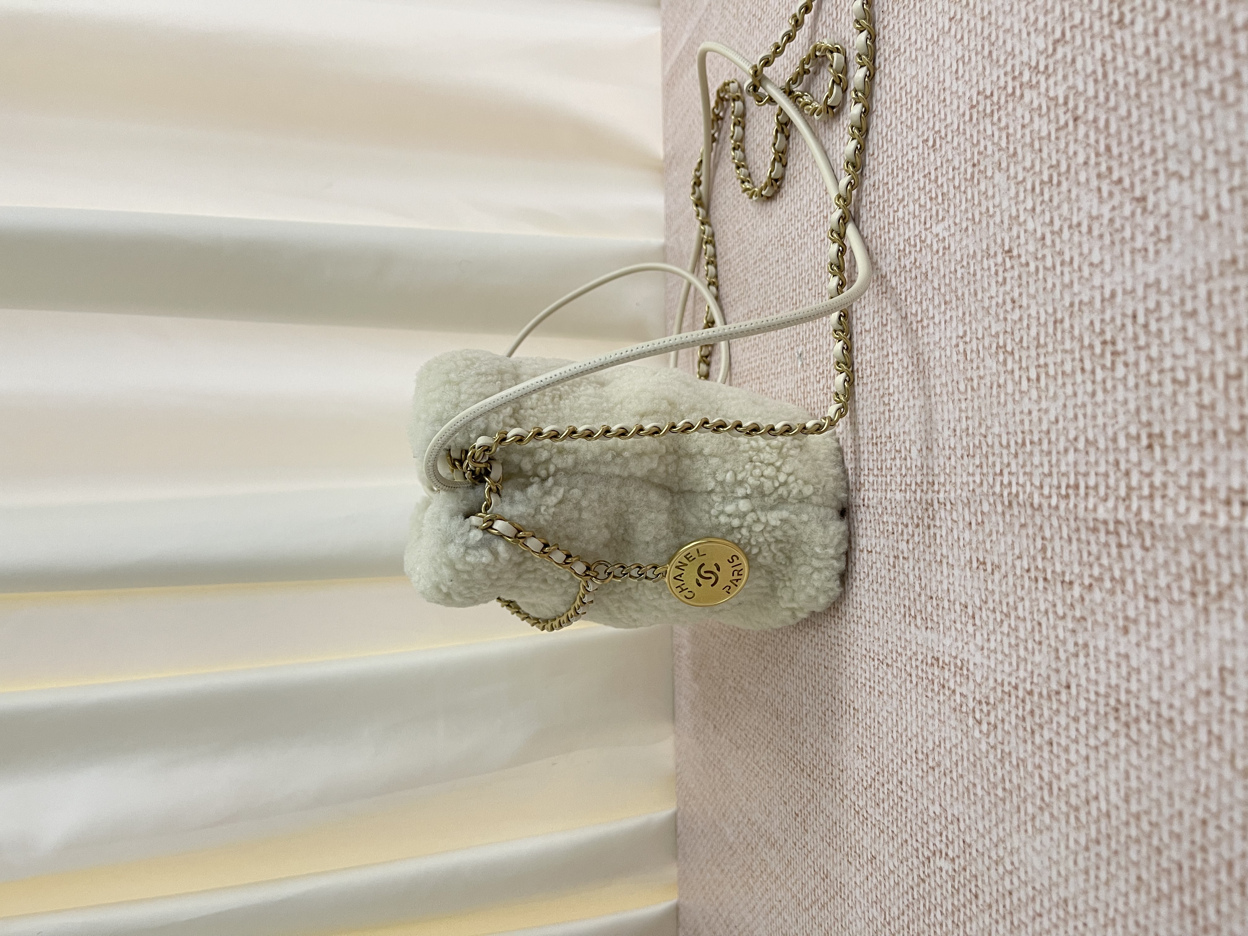 Pre-owned Chanel 22 Bag / Product Code: 26041519