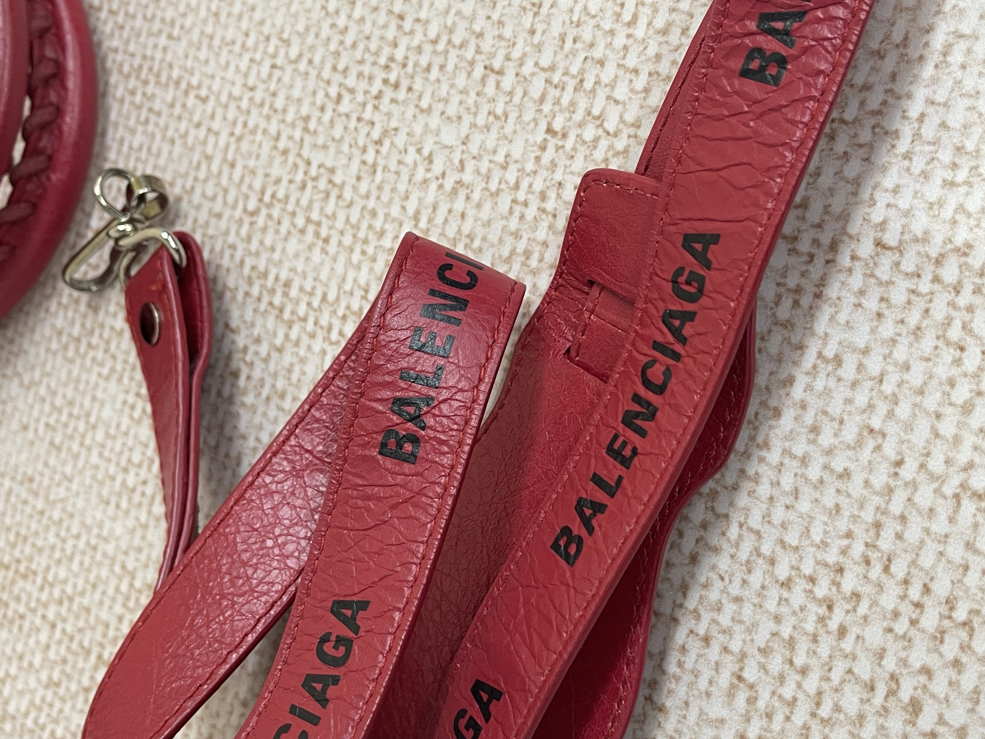 Pre-owned Balenciaga Classic City/ Product Code: 26030103