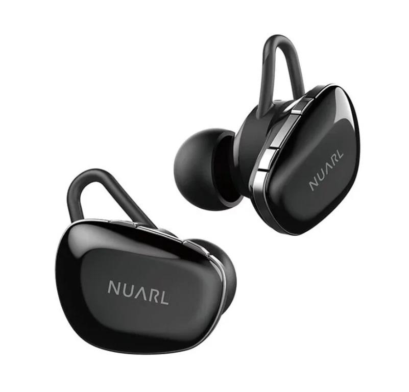 日本 Nuarl N6 真無線靚聲耳機