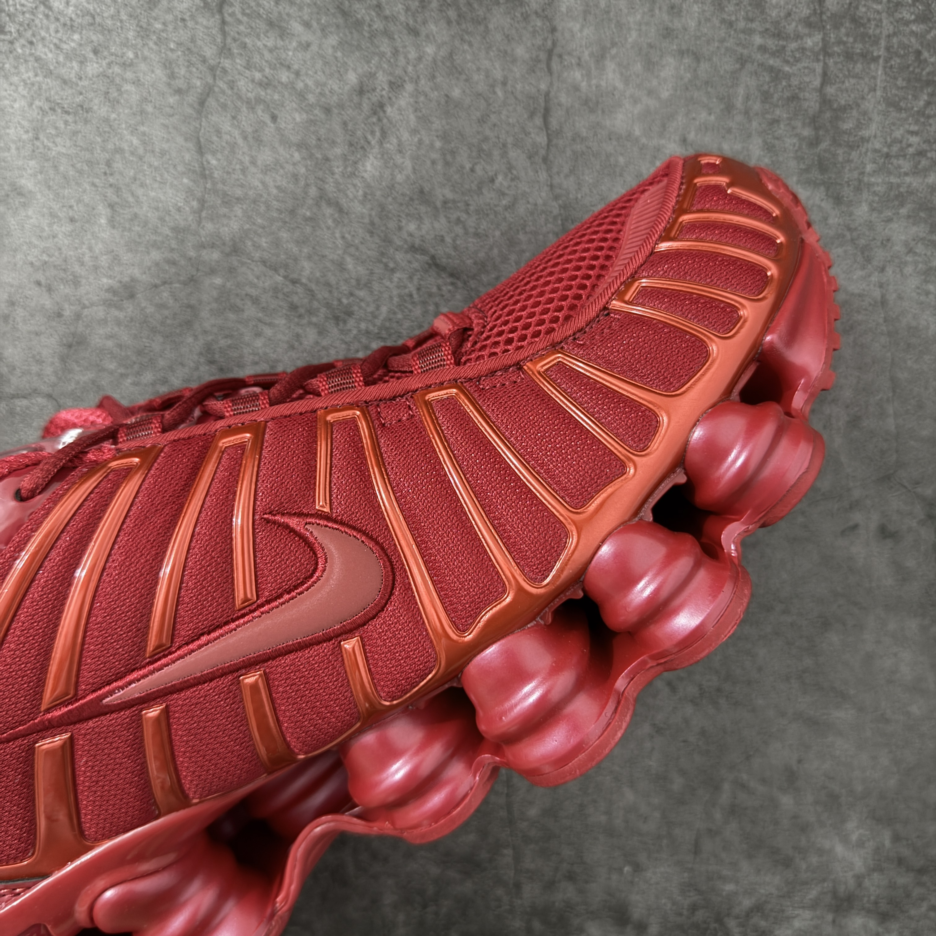 Nike Shox TL IB1087-600 