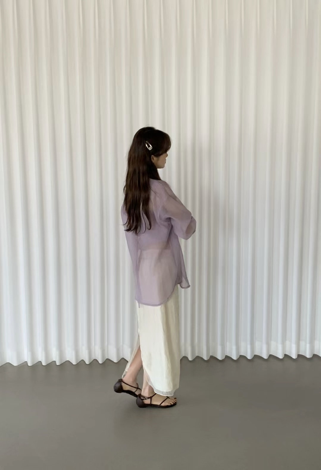🇰🇷東大門女裝 | skirt