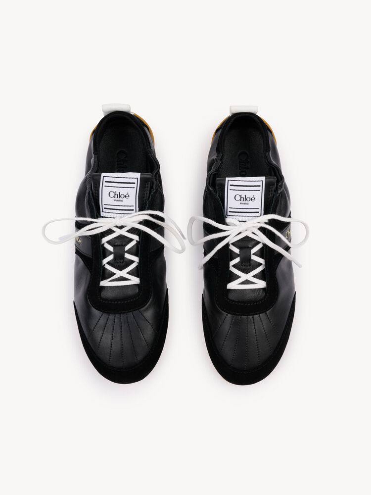 折後✨新款🆕訂貨📮Chloe kick sneaker  Size 37/39 only