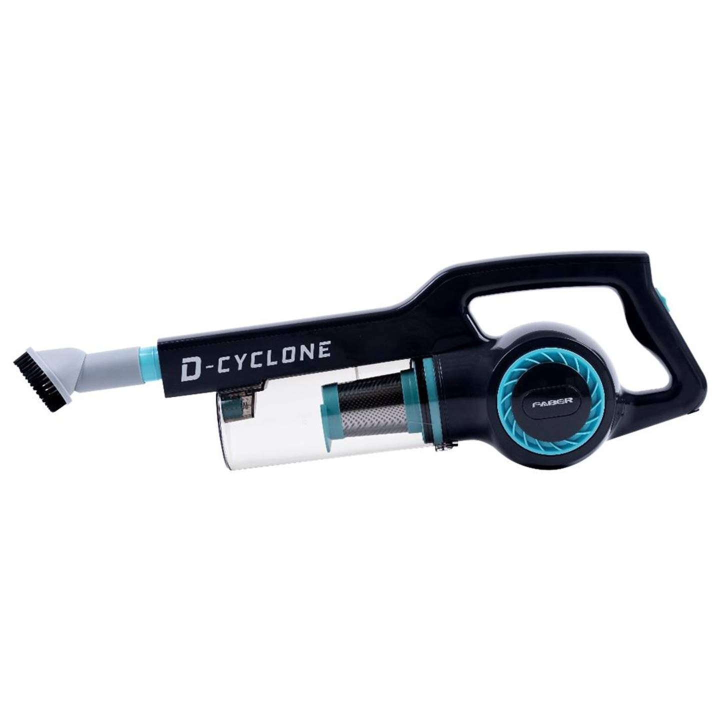 Faber 600W Handheld Vacuum FVC X CYCLONE 600