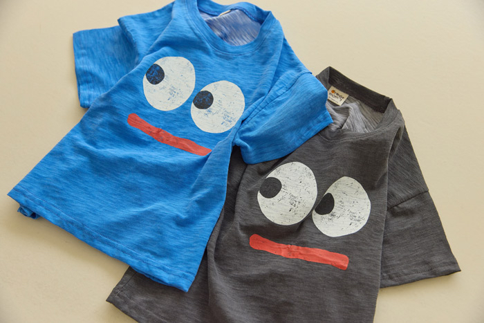 🇰🇷OrangeMom tee