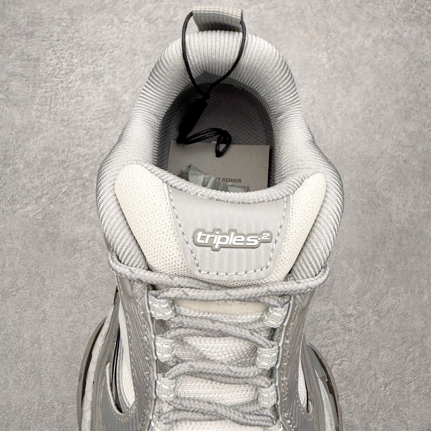 Balenciaga Triple S.2 Gradient 