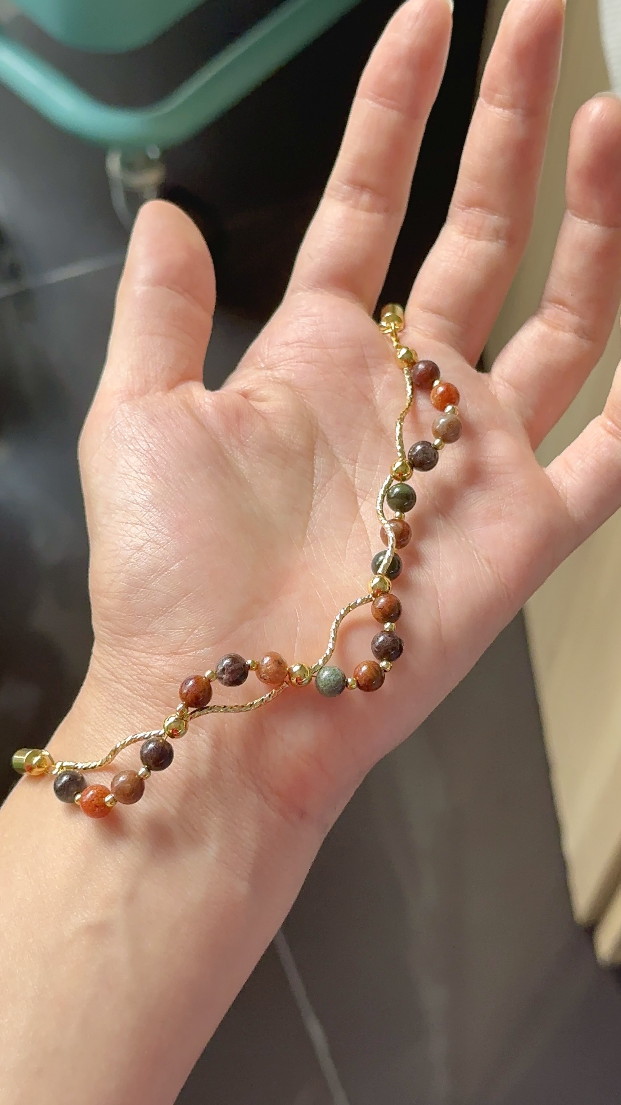 Mixed Phantom 彩幽灵