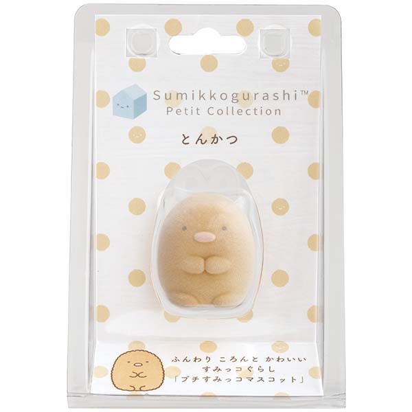 角落生物 小擺設｜現貨