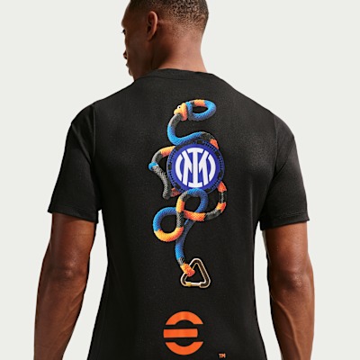 "米蘭冬奧別注版" Nike Inter Milan 國際米蘭 ACG 聯乘機能上衣 IB3807