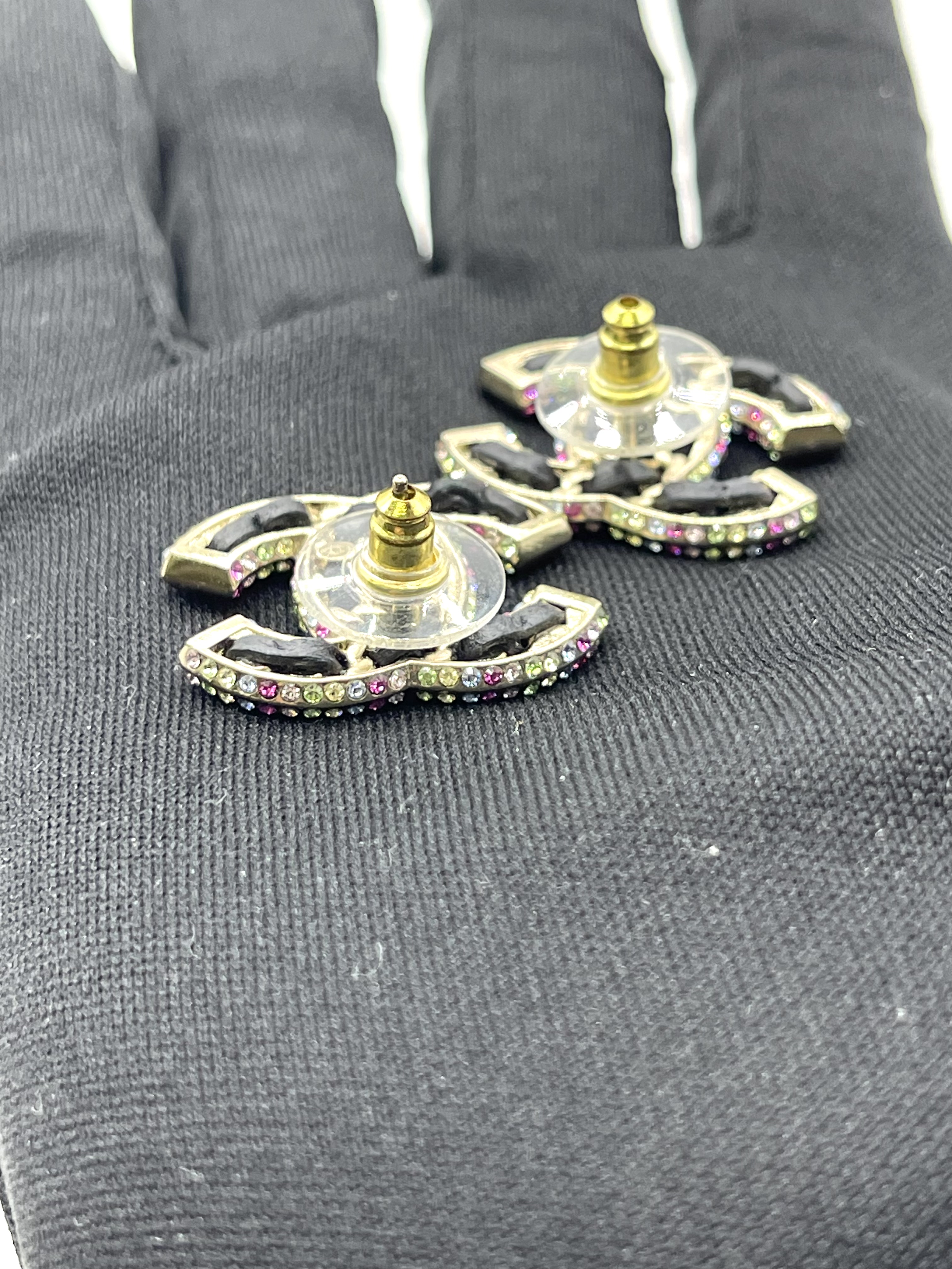 Pre-owned CHANEL Earrings / Product Code: 26032323