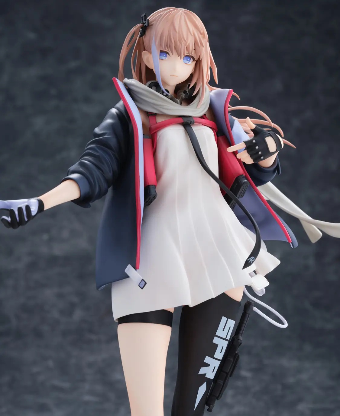 1/7 Girls' Frontline: ST AR-15