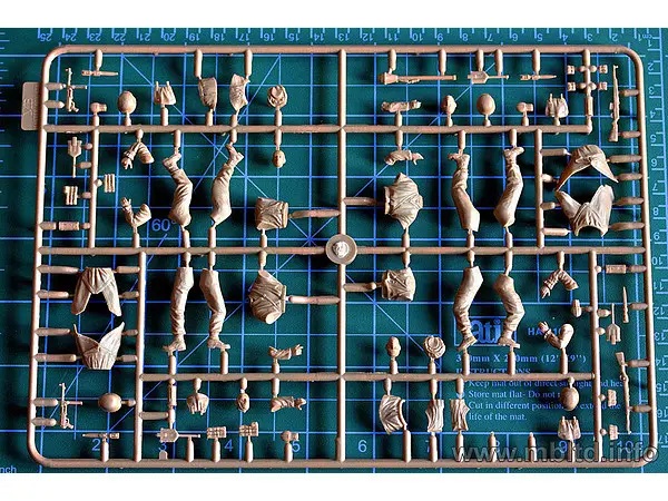 1/35 German Infantry Western Europe 1944-1945