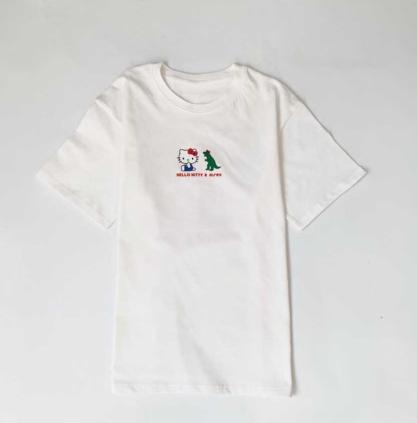 預訂 Hello Kitty 短袖Tee [貨號26A371]