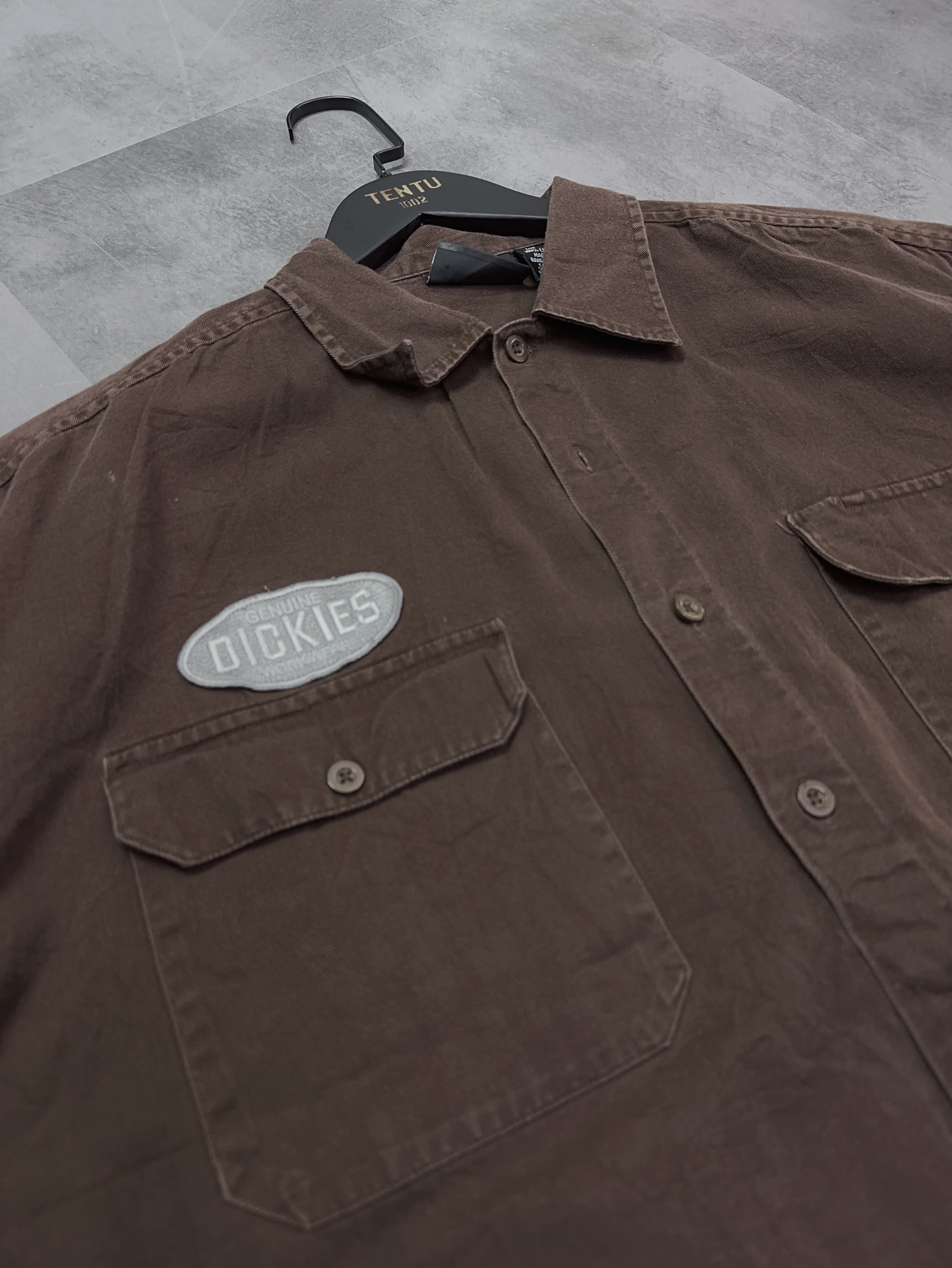 Dickies Shirt - XL