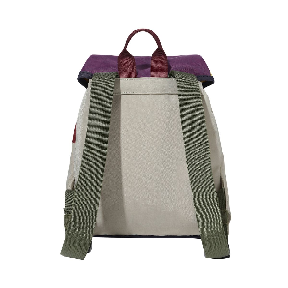 [Kodak] Hard Mini Flap Backpack (3種)