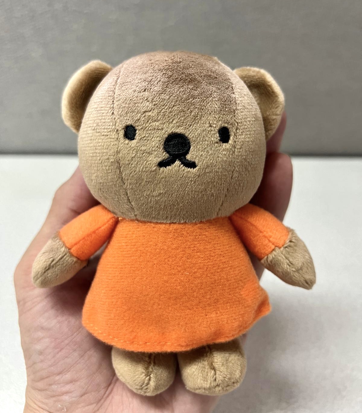 🎌日本直送🎌 Miffy 公仔掛飾