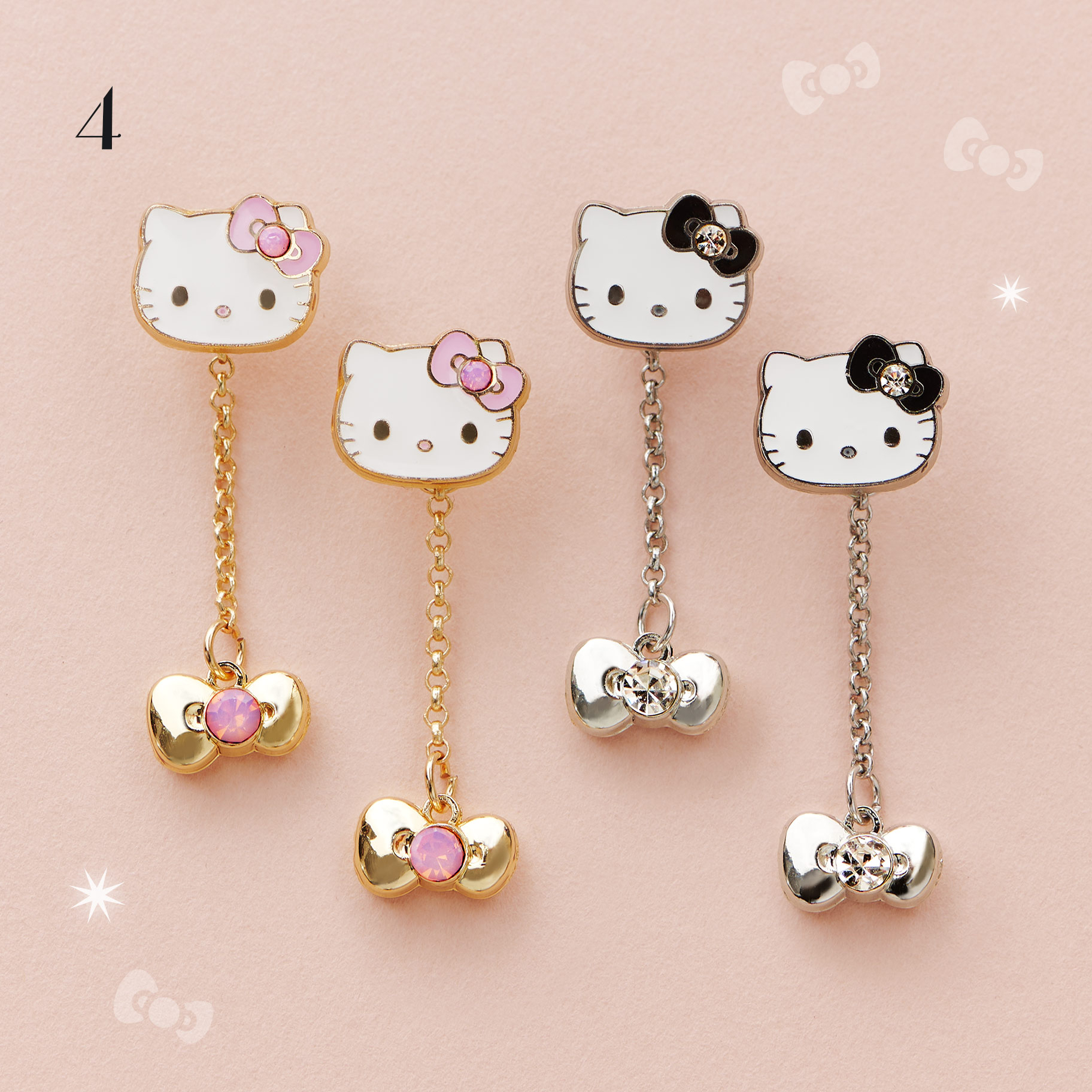 日本直送新款Hello Kitty 新系列產品