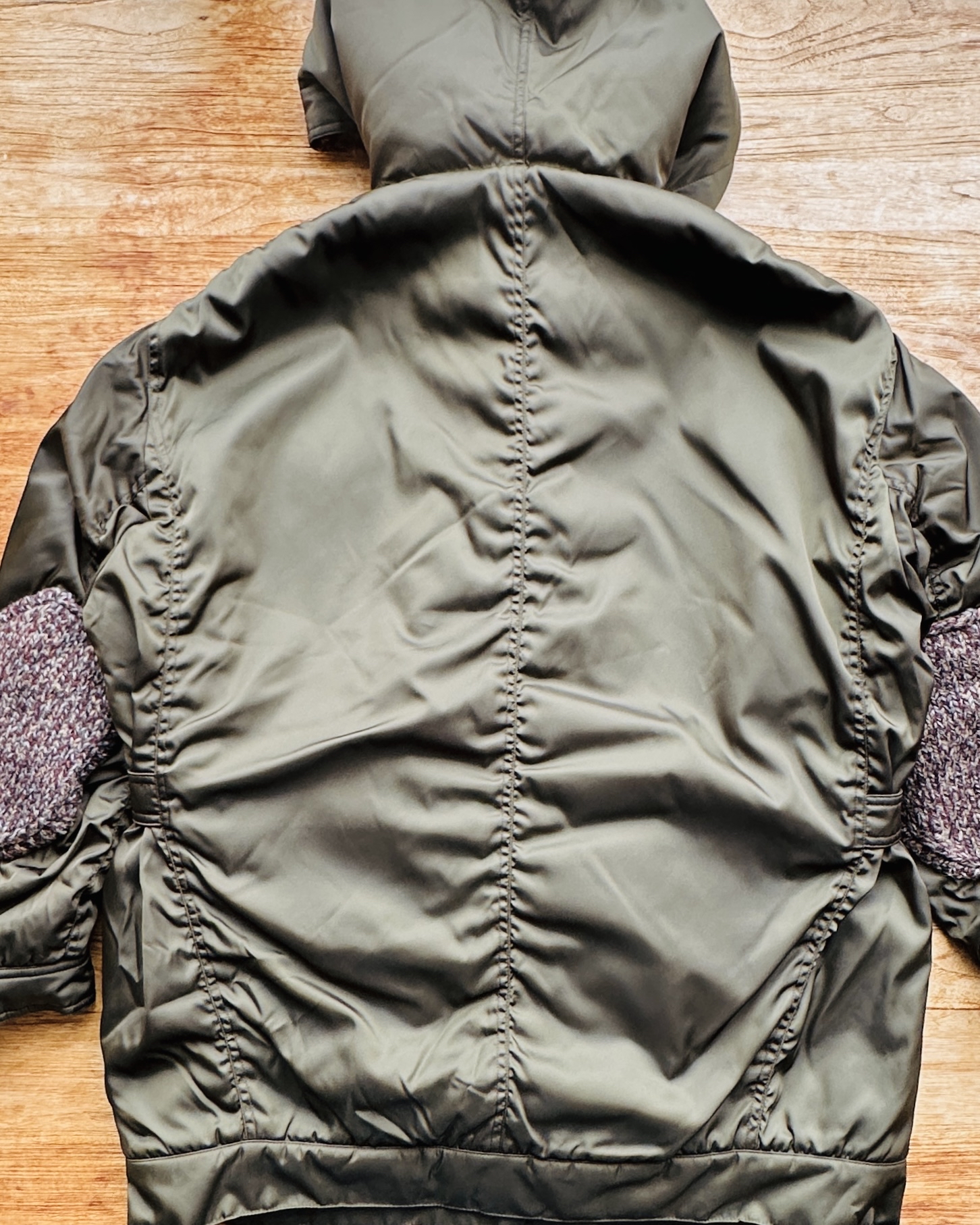 【AT58】💁🏻‍♀️女系