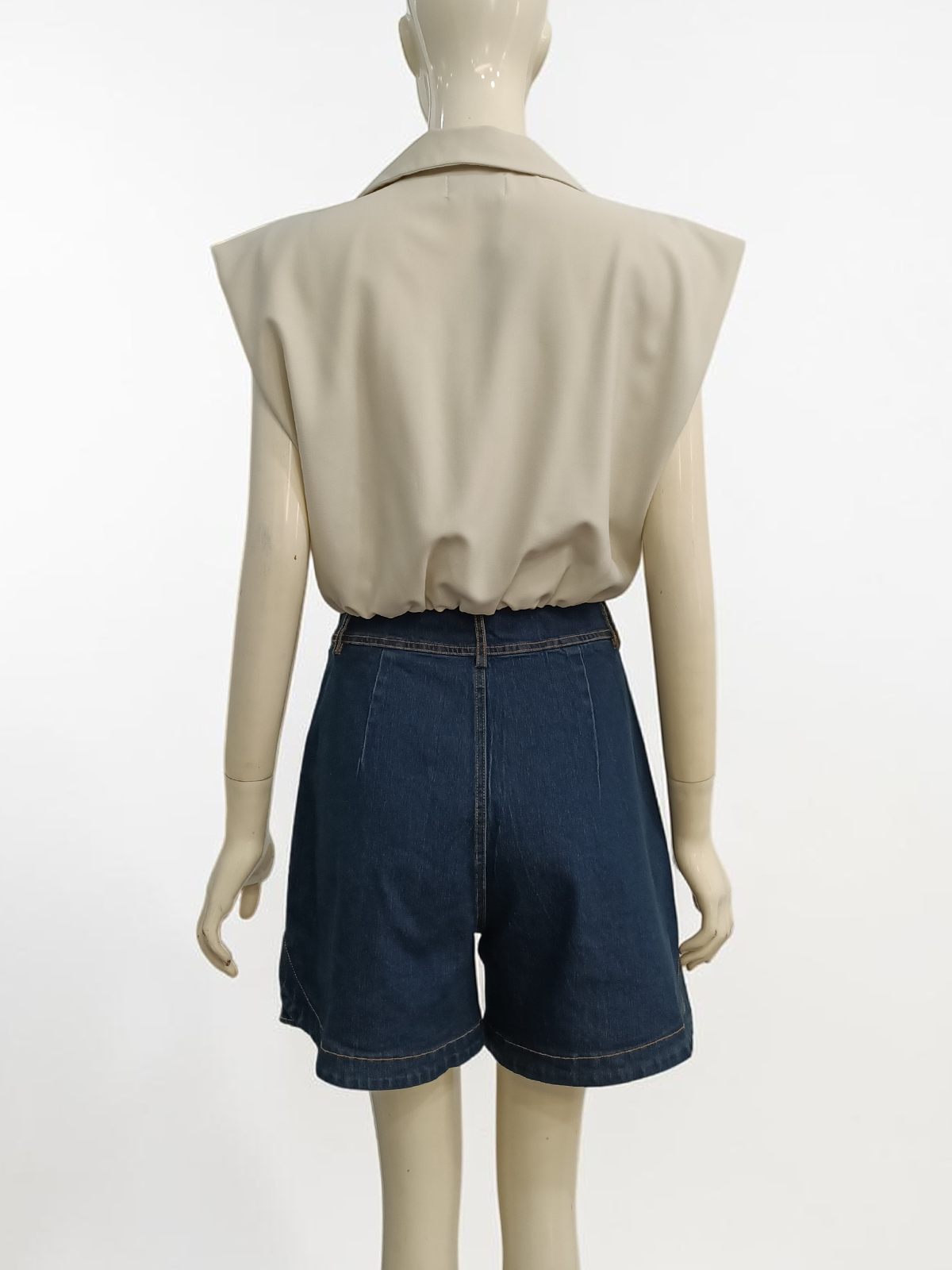 Minimal Top M173