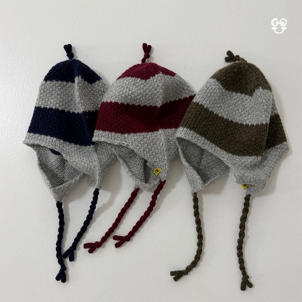 GOU | Wrap-Am Hat