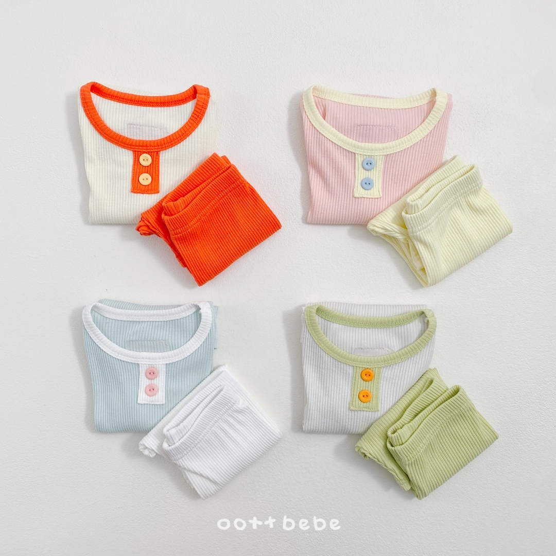 🇰🇷Oottbebe set