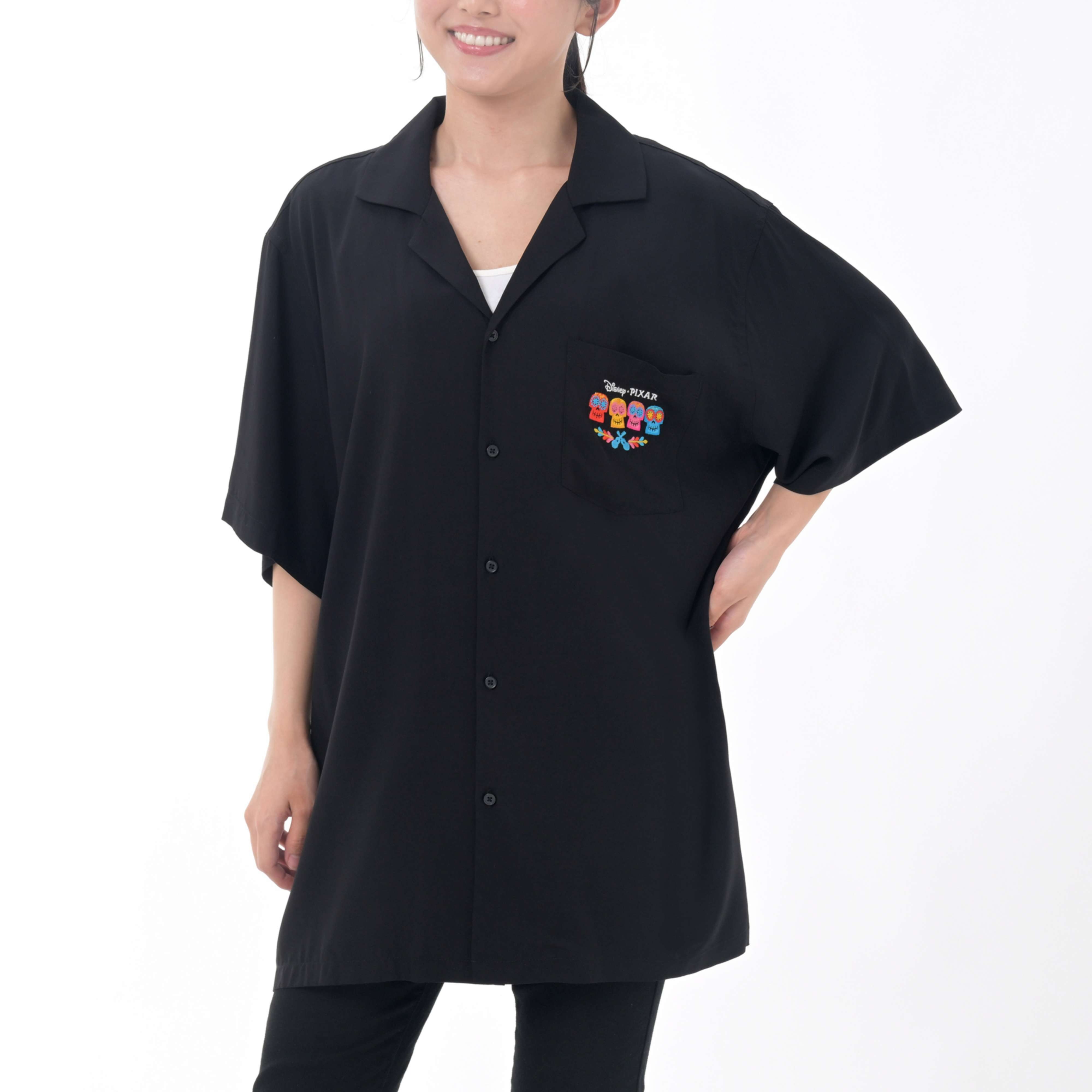 🌸 【預訂】Remember Me 短袖Shirt - SUMMER SHIRT COLLECTION