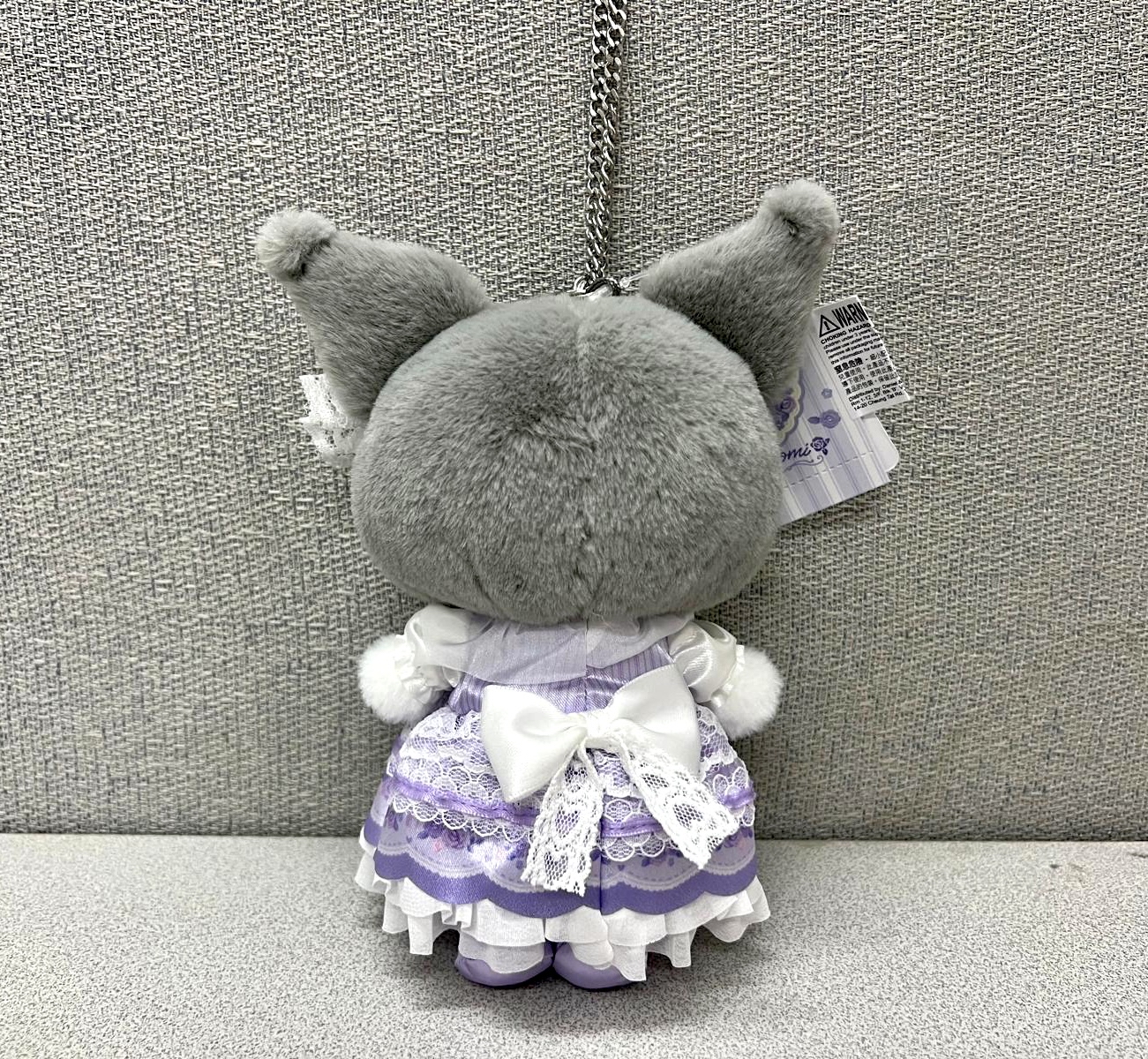 🎌日本直送🎌 Sanrio 童話派對系列 公仔掛飾