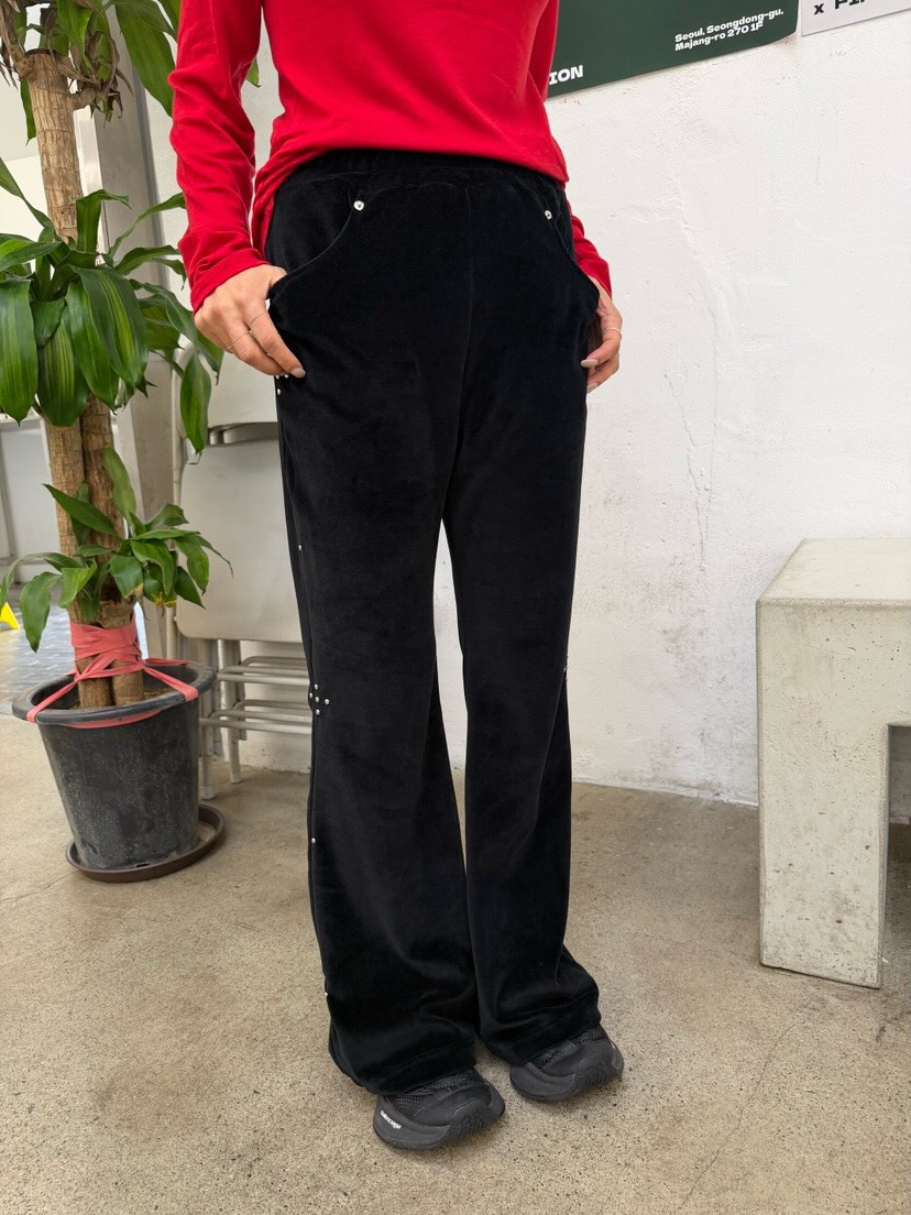 (2026FW) FRANC - PANTS