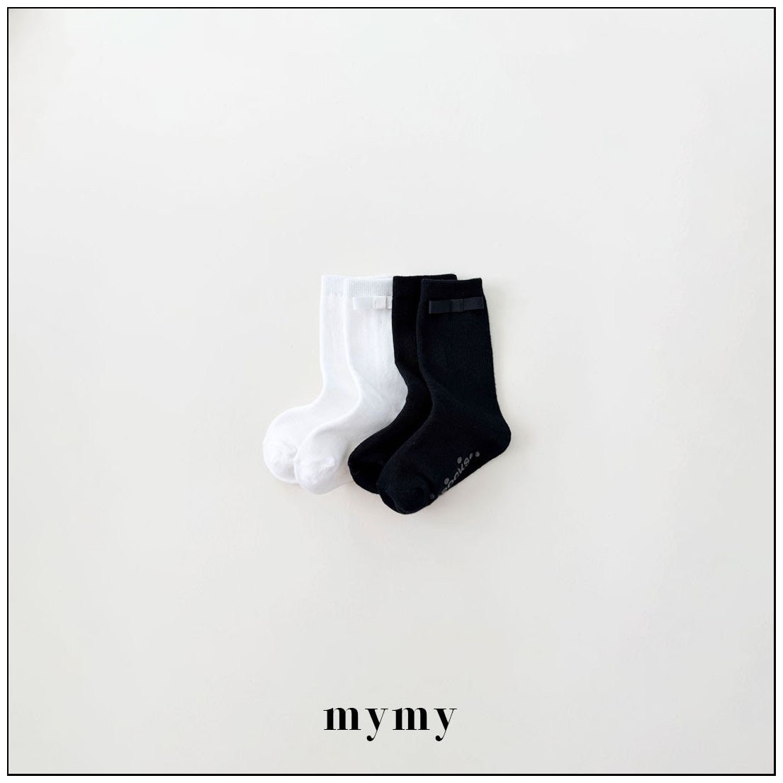 Mysocks | Piano academy set (ACC)