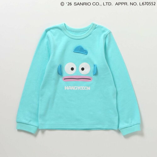 🆕【⭐訂購⭐】🌀 🇯🇵 日本直送🇯🇵 #Sanrio 可愛立體耳朵 長袖家居服套裝［4款選］🌀 [ELIA-0014][261004]