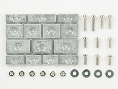 MULTI CHASSIS BALANCE WEIGHT