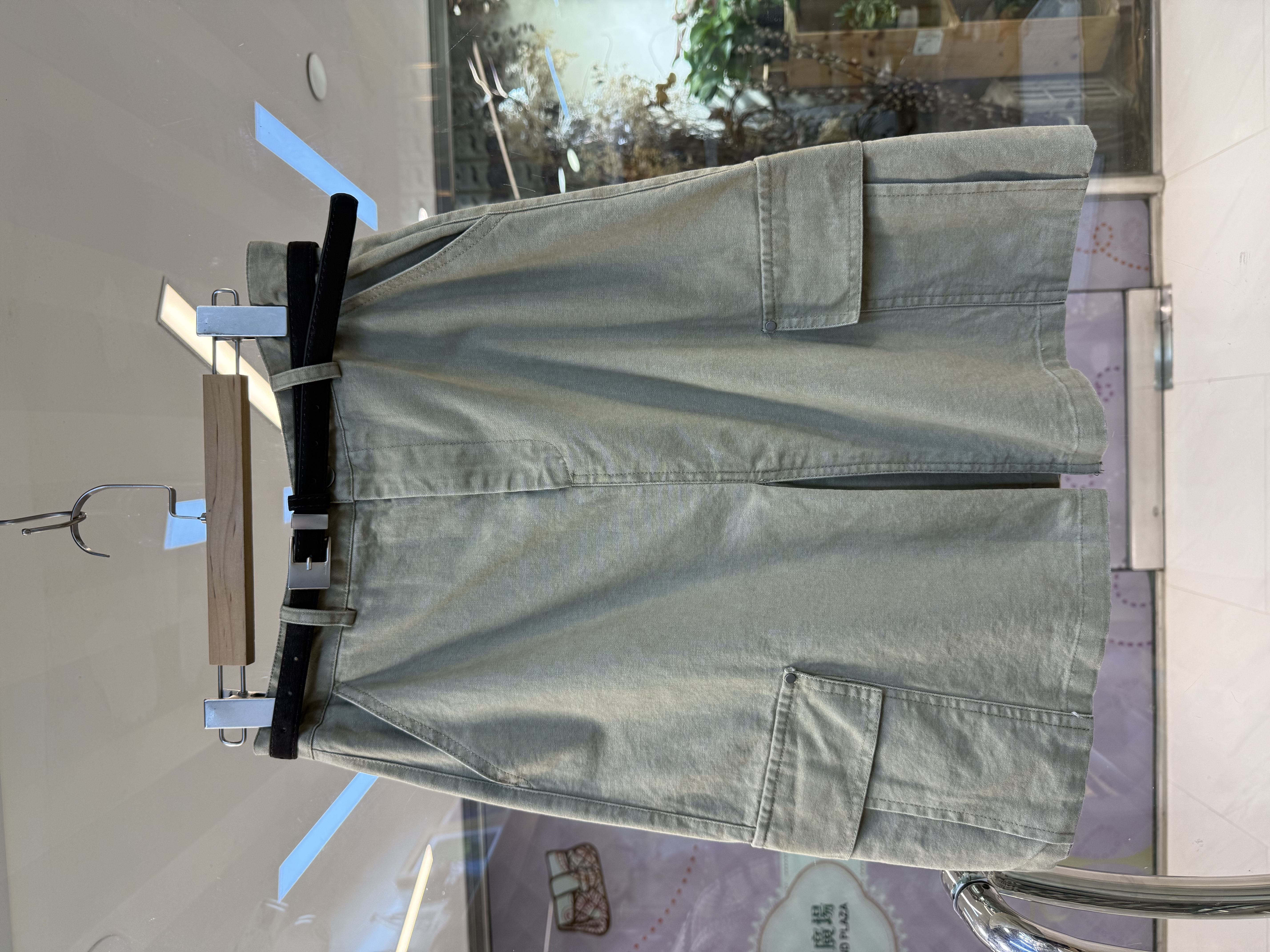 半截裙 J213 847251299