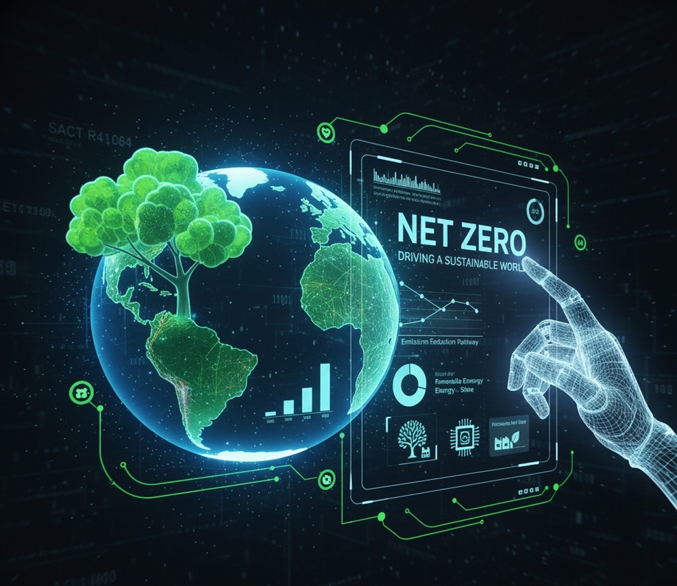 ASPNex Verified Carbon Offsets – Supporting Climate Action