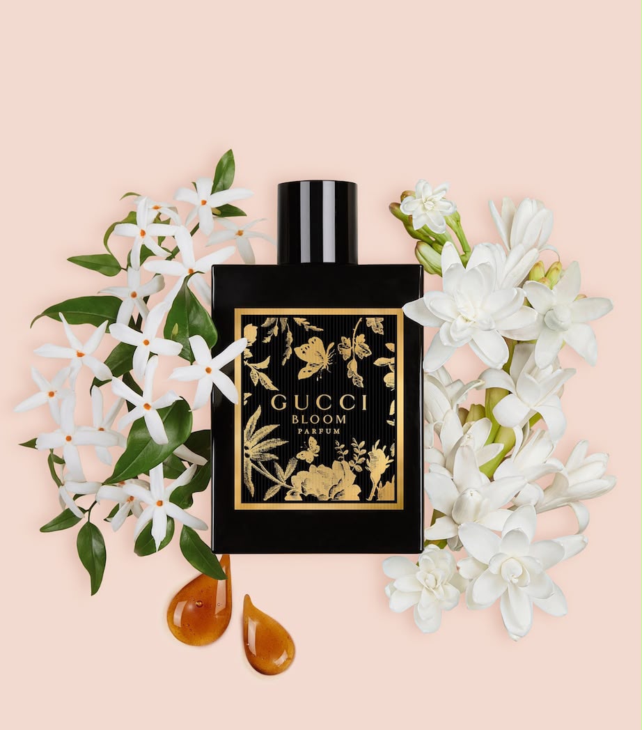 GUCCI 花悅慕意香型女士香氛 50ML