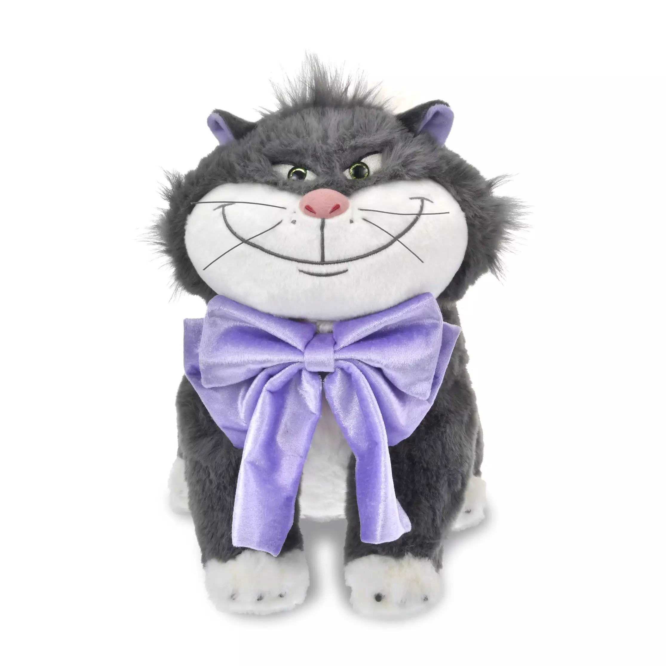 🎀【預訂】Disney Cat Day Lucifer 公仔