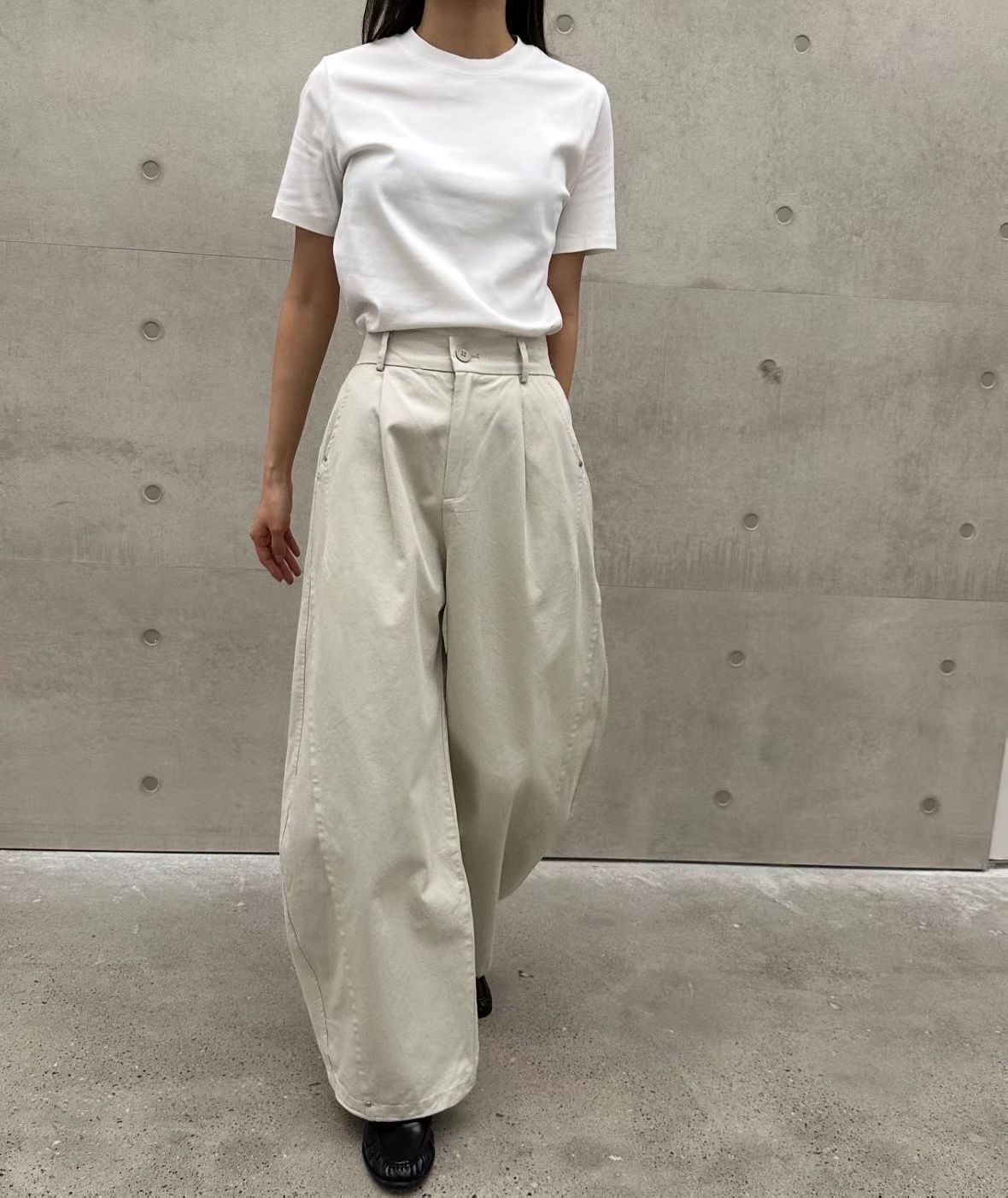 (2026SS) EYEFUL - PANTS