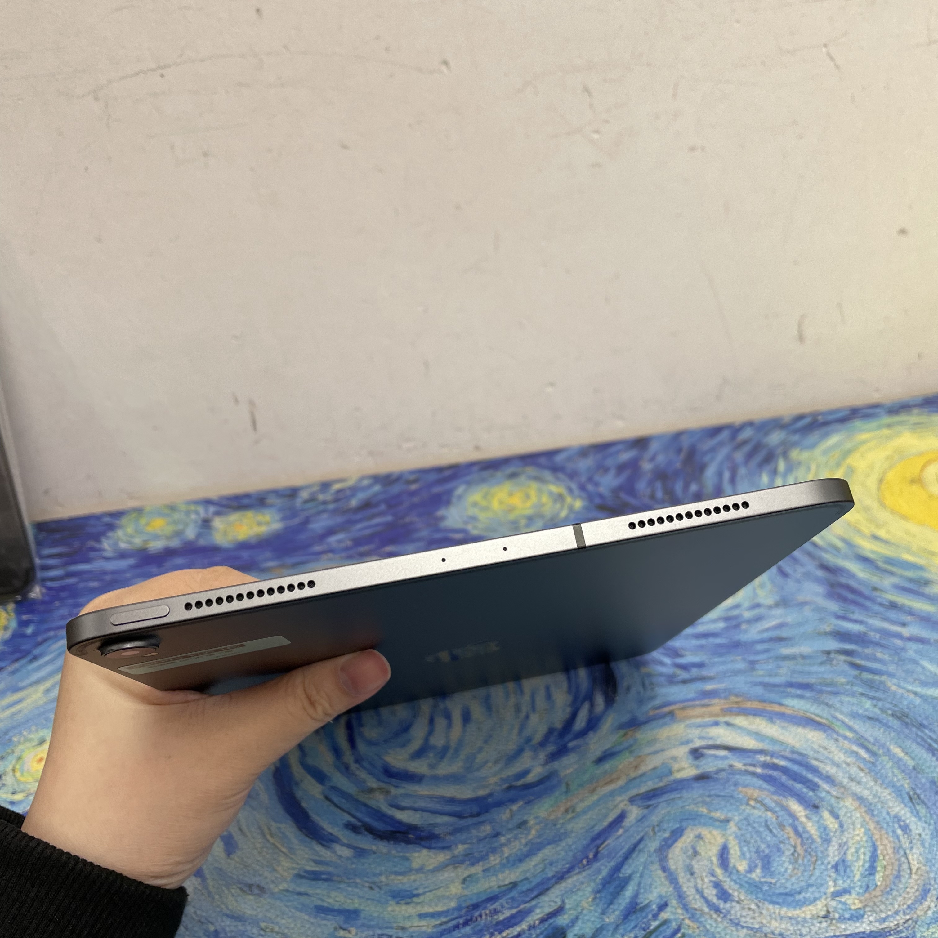 *D02287 iPad Pro 1 11吋 勁靚機 64GB 插卡版 灰色 gray