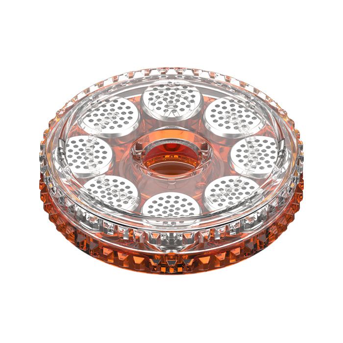 Dosing Capsule Magazine with Filling Pad | Storz & Bickel