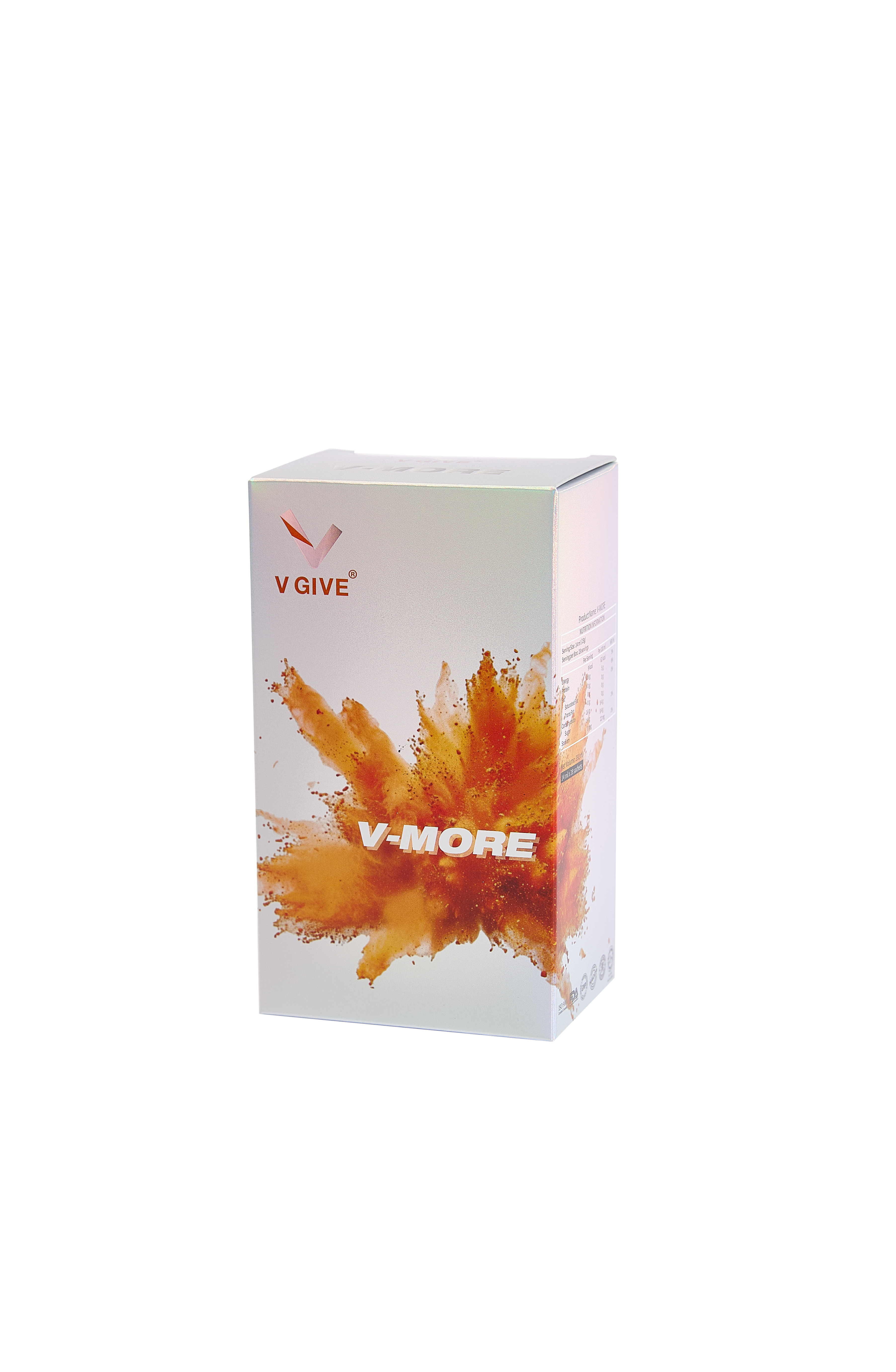 V-MORE 瑞力康(香港发货) 