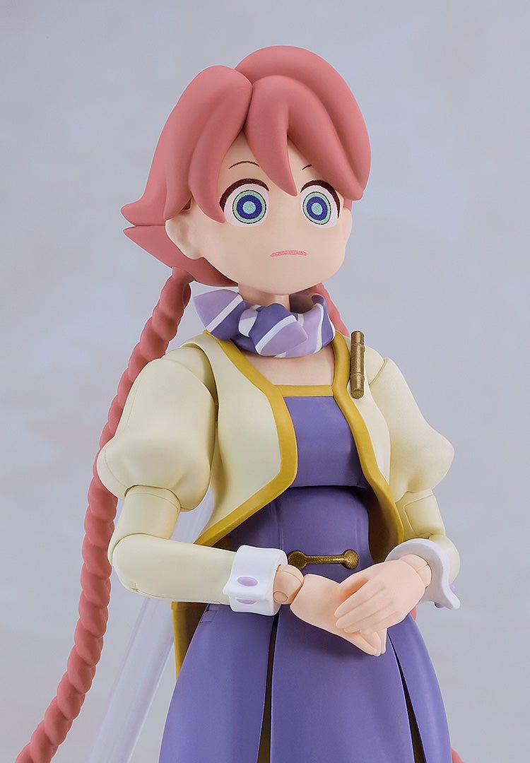 (預訂訂金 $200) (總價 $460) GSC PLAMATEA 末世旅館 八千代 模型 (行版) Yachiyo