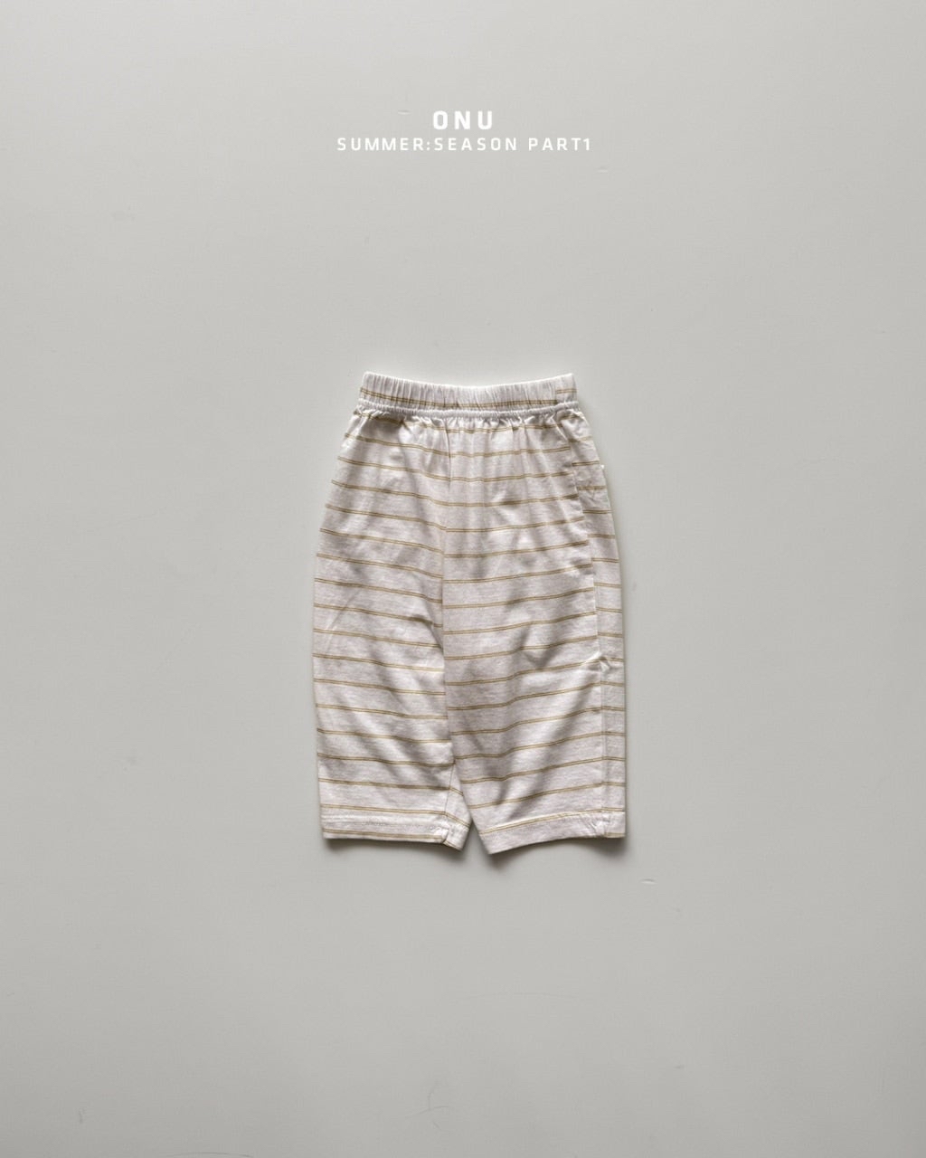 🇰🇷Onu長褲