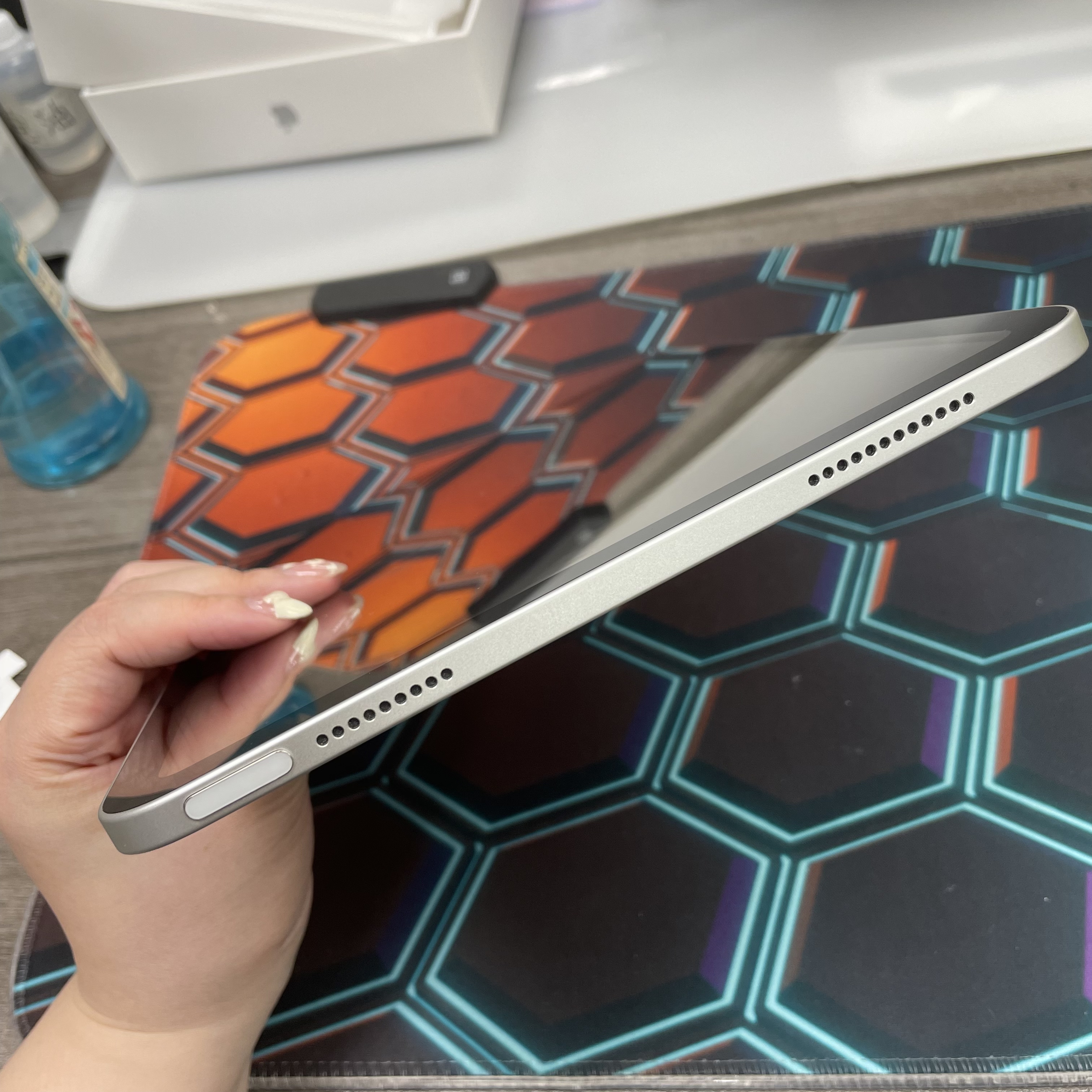 *6814100 iPad 11 完美機 128GB WIFI版 銀色 sliver
