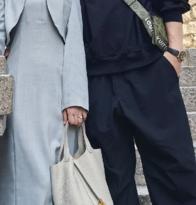 極罕有大容量Togo黑色皮Hermes Picotin26